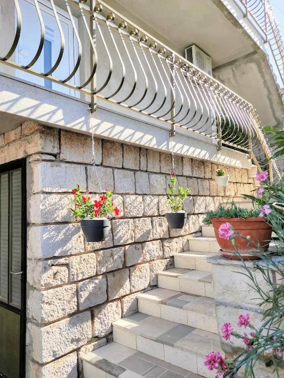 Apartmani Mila A1 & A2 & 3 Trogir Exterior photo