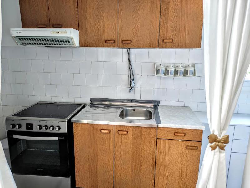 Apartmani Mila A1 & A2 & 3 Trogir Exterior photo