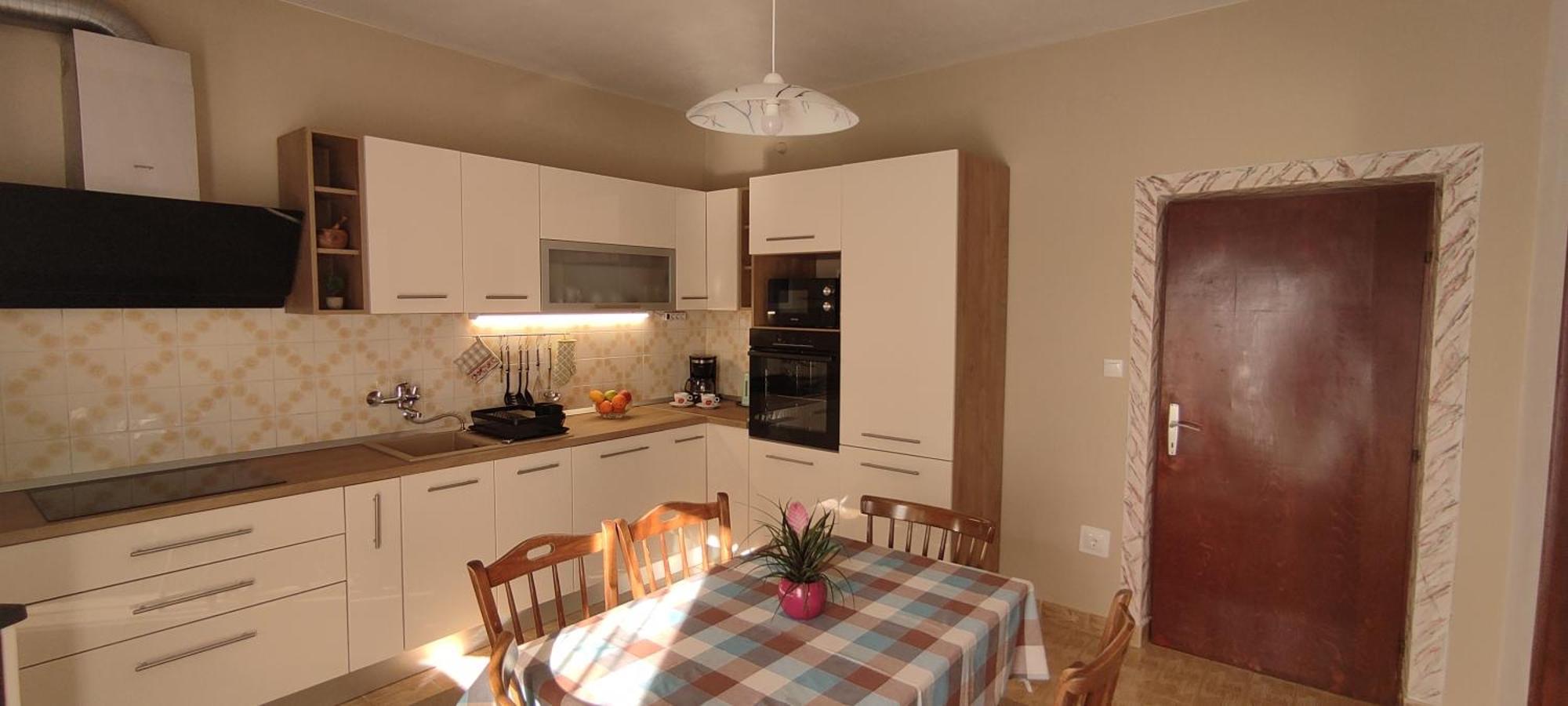 Apartmani Mila A1 & A2 & 3 Trogir Exterior photo