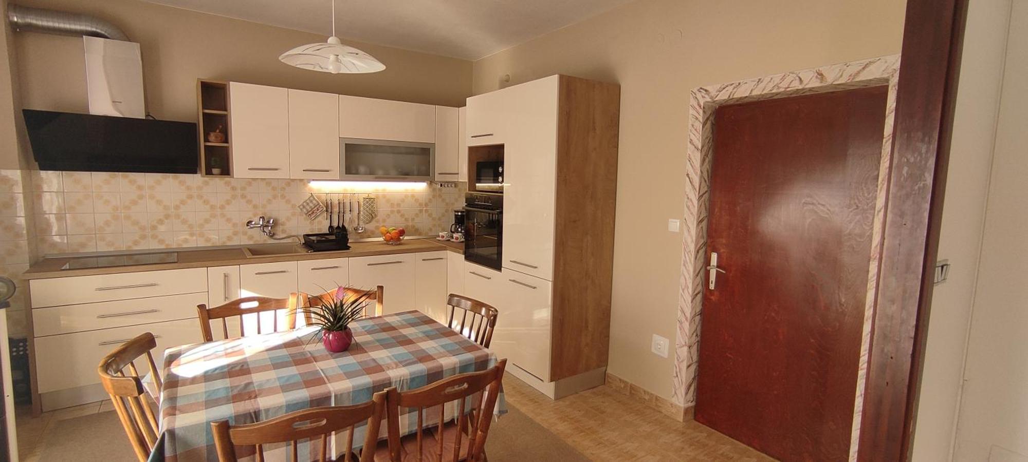 Apartmani Mila A1 & A2 & 3 Trogir Exterior photo