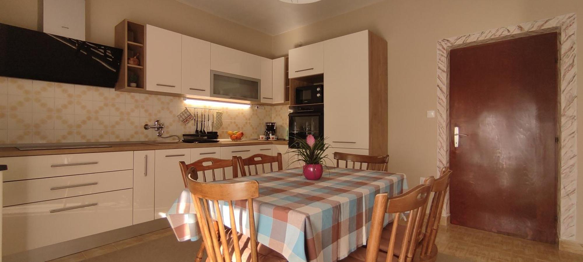 Apartmani Mila A1 & A2 & 3 Trogir Exterior photo