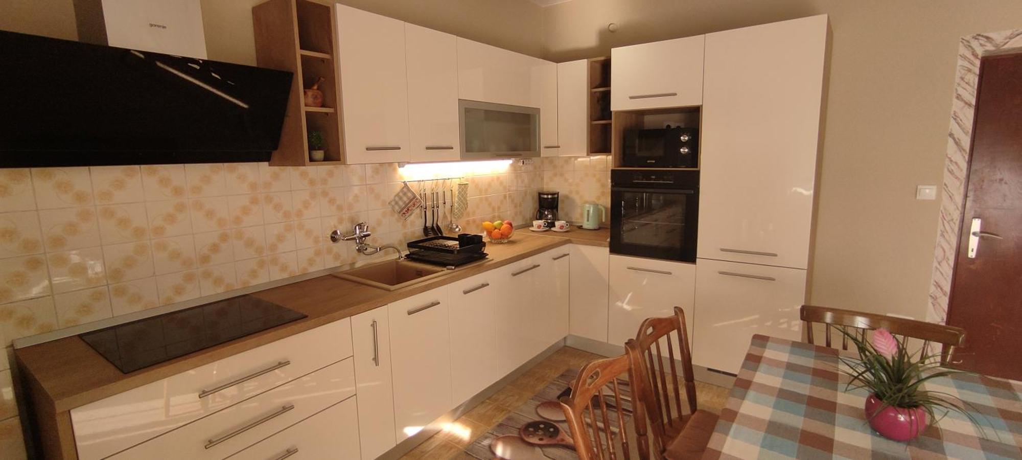 Apartmani Mila A1 & A2 & 3 Trogir Exterior photo