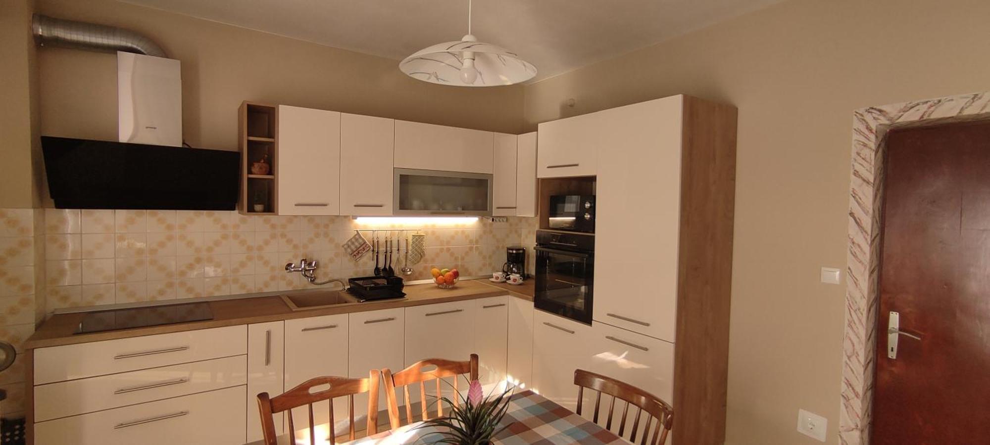 Apartmani Mila A1 & A2 & 3 Trogir Exterior photo