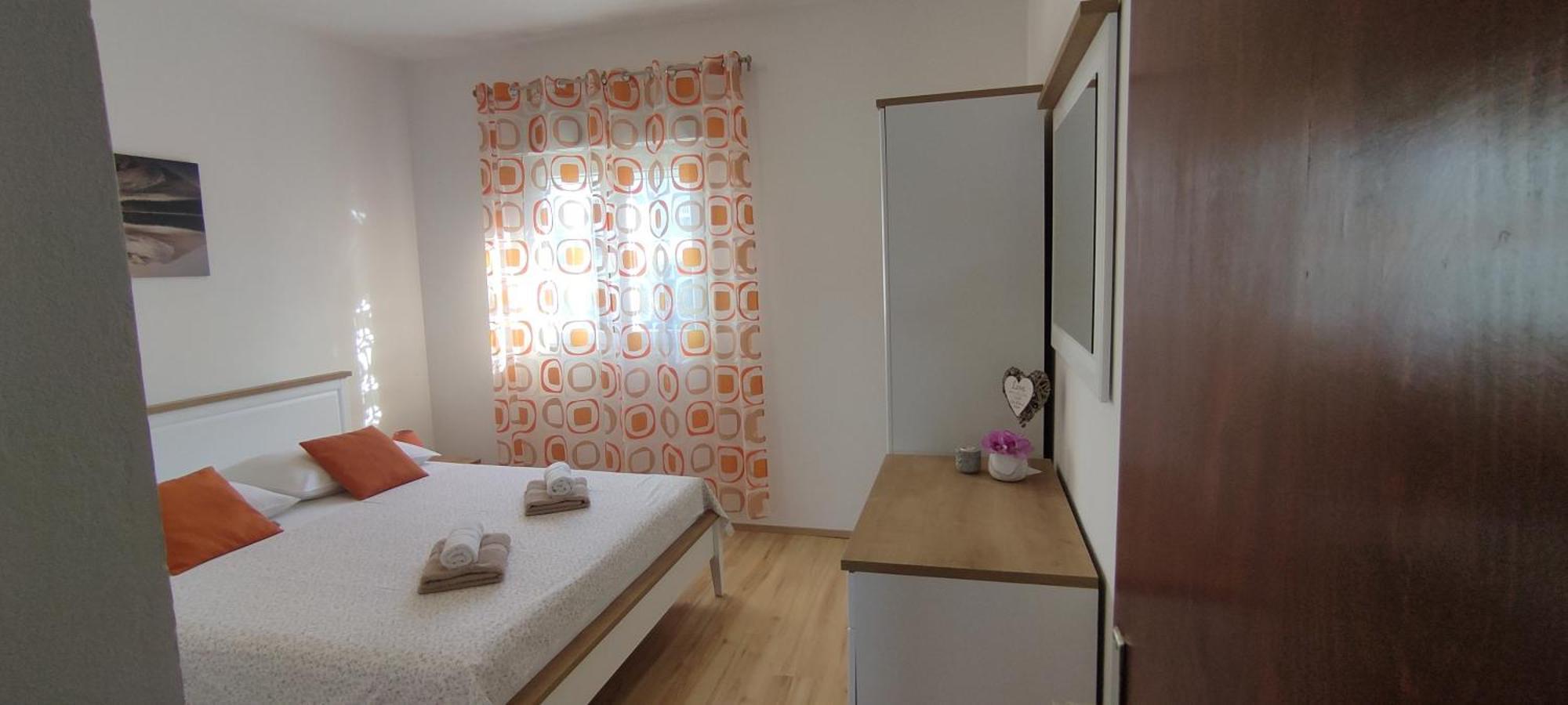Apartmani Mila A1 & A2 & 3 Trogir Exterior photo