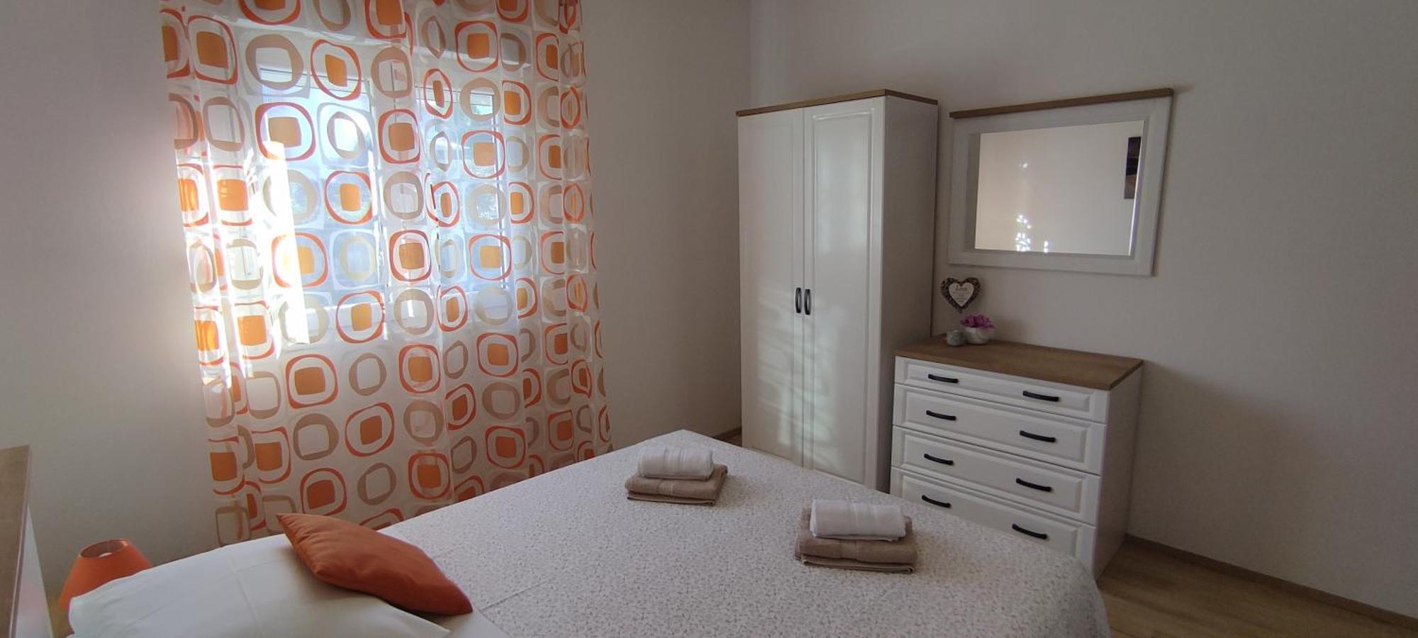 Apartmani Mila A1 & A2 & 3 Trogir Exterior photo